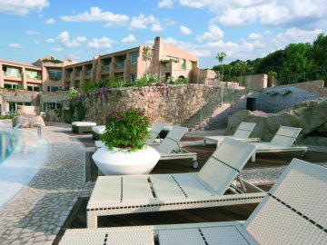 Luxe hotel Sardinie - Ea Bianca - Sardina4all (1)